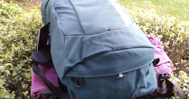 Osprey 2024 archeon review